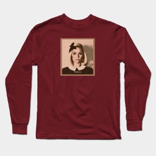 Pam One Long Sleeve T-Shirt